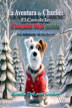 Cover La Aventura de Charlie