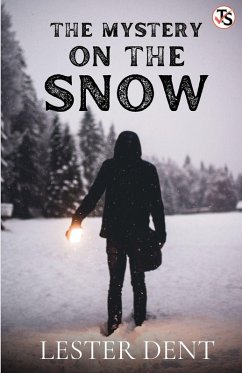 Cover The Mystery On The Snow
