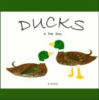 Ducks (eBook, ePUB) Ducks (eBook, ePUB)