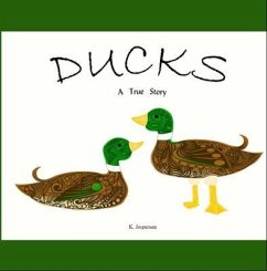 Cover Ducks (eBook, ePUB)