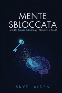 Cover Mente Sbloccata