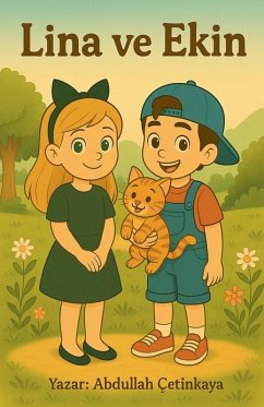 Cover Lina ve Ekin
