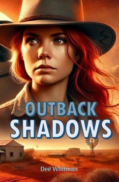 Cover Outback Shadows