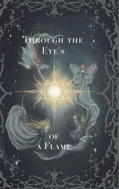 Through the Eyes of a Flame - Carrillo, Camila