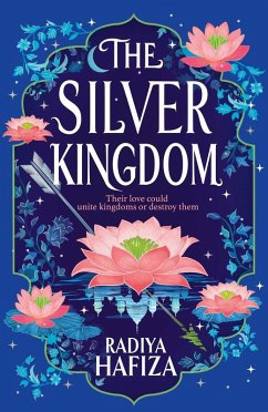 Cover The Silver Kingdom