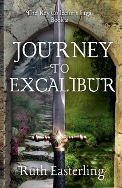 Cover Journey to Excalibur