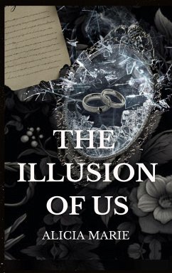 Cover The Illusion of Us