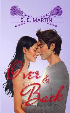 Over and Back - Martin, S. E. Over and Back - Martin, S. E.