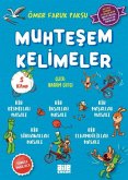 Muhtesem Kelimeler 5li Set Muhtesem Kelimeler 5li Set