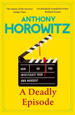 Cover A Deadly Episode