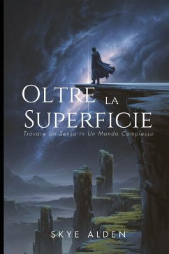 Cover Oltre la Superficie