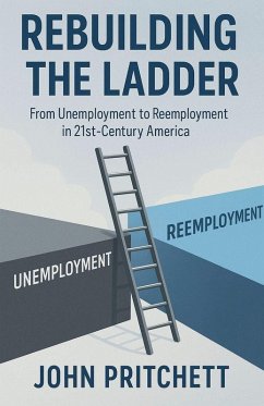 Cover Rebuilding the Ladder