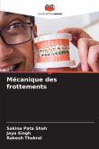 Mécanique des frottements