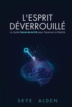 Cover L'Esprit Déverrouillé