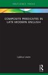 Composite Predicates in Late Modern... - Bild 1