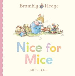 Cover Nice for Mice