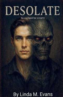 Cover Desolate