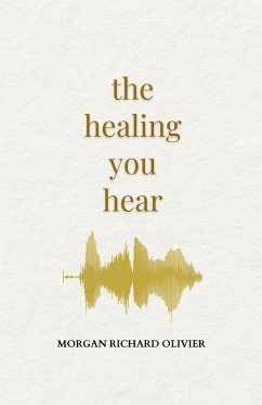 Cover The Healing You Hear