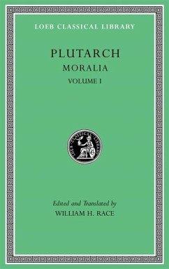 Cover Moralia, Volume I