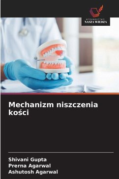 Cover Mechanizm niszczenia ko¿ci