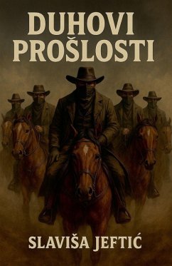 Duhovi Proslosti - Jeftic, Slavisa