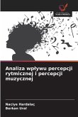 Analiza wp¿ywu percepcji rytmicznej i percepcji muzycznej