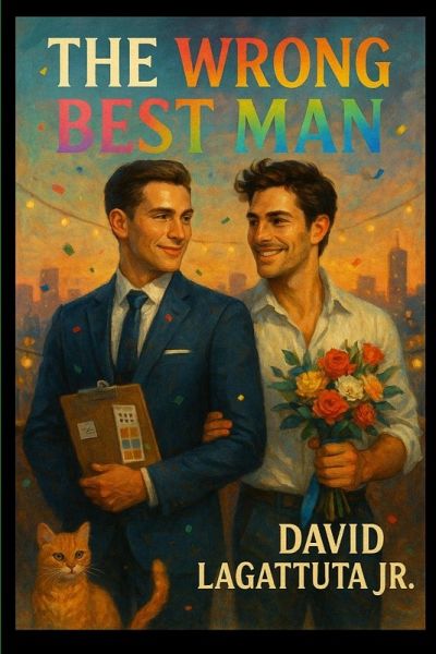 The Wrong Best Man