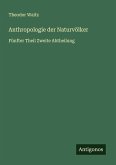 Anthropologie der Naturvölker