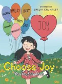 Choose Joy Choose Joy