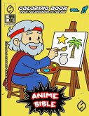 Anime Bible From The Beginning To The End Vol. 19
