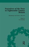 Narratives of the Poor in Eighteenth-Century England Vol 5