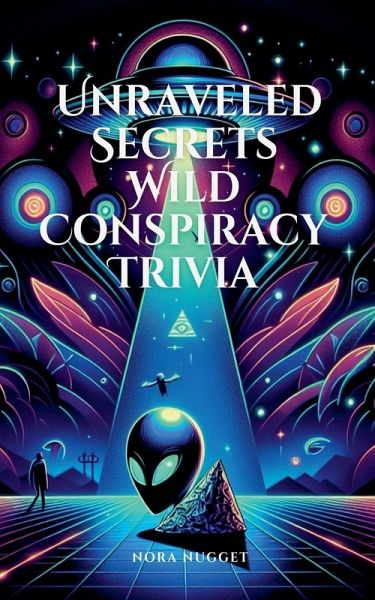 Unraveled Secrets Unraveled Secrets