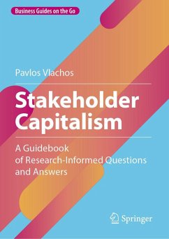 Stakeholder Capitalism