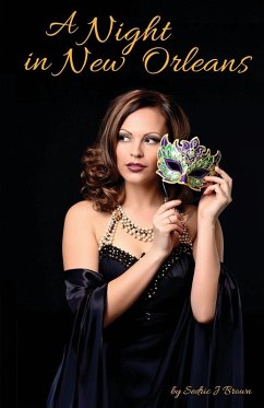 Cover A NIGHT IN NEW ORLEANS