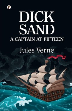 Cover Dick Sand
