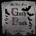 My Very First Goth Book My Very First Goth Book