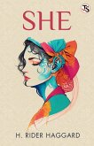 She