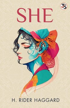Cover She