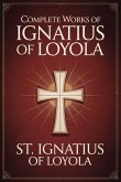 Complete Works of Ignatius of Loyola