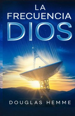 Cover La Frecuencia Dios