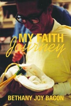 Cover My Faith Journey (eBook, ePUB)