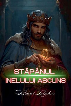 Cover Stăpânul Inelului Ascuns I