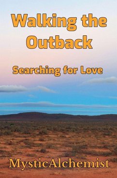 Cover Walking the Outback