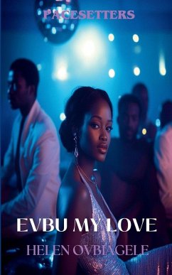 Evbu My Love - Ovbiagele, Helen