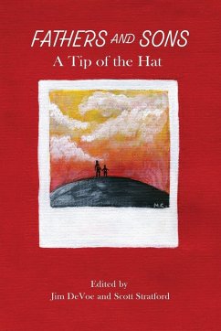 Cover Fathers and Sons