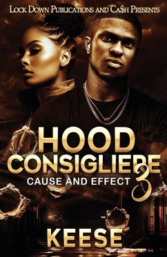 Cover Hood Consigliere 3