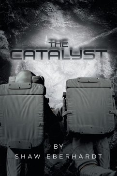 Cover The Catalyst