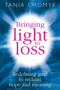 Cover Bringing Light to Loss