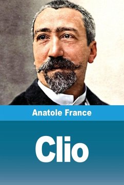 Clio - France, Anatole