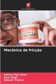 Mecânica de fricção Mecânica de fricção